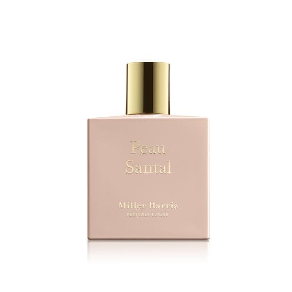 Miller Harris Peau Santal Eau De Parfum  Apa Parfum 50 ml